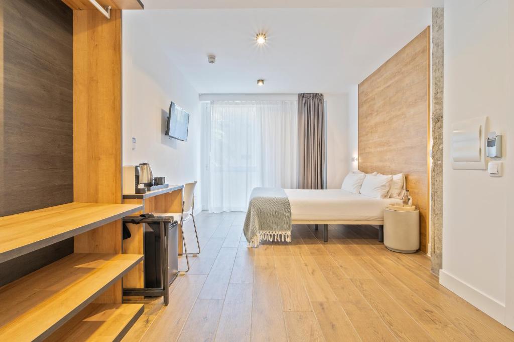 Uma Suites Ondarreta - Resim 2