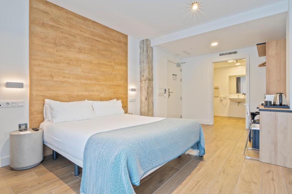 Uma Suites Ondarreta - Resim 20