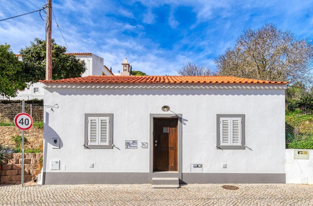 Quintal da Oliveira - Center apartment