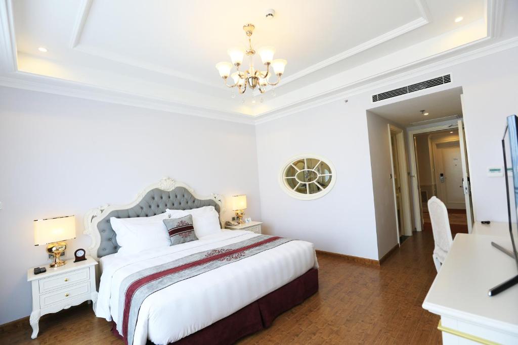 וינפרל ריזורט וספא הלונג Vinpearl Resort & Spa Ha Long – תמונה 3