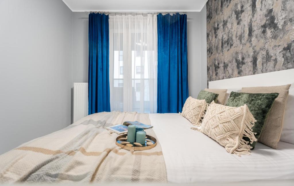 Pure Rental Premium Apartments - Free Parking & AC - Apartamentos Pure Rental Premium C2234