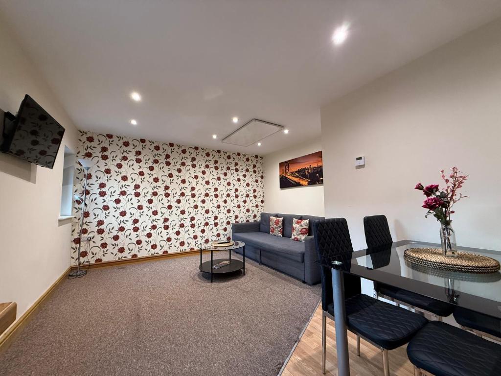 Appleton Apartments - 两居室公寓