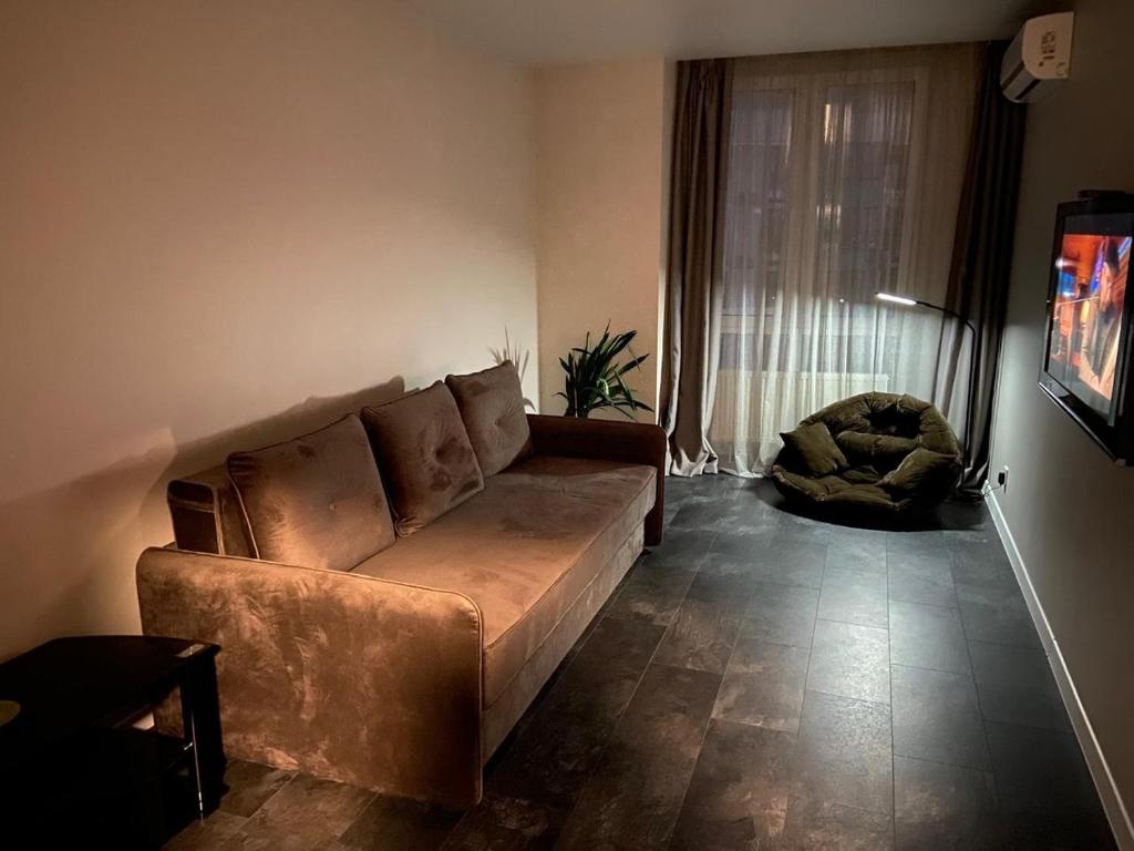 Crystal Apartaments photo 3