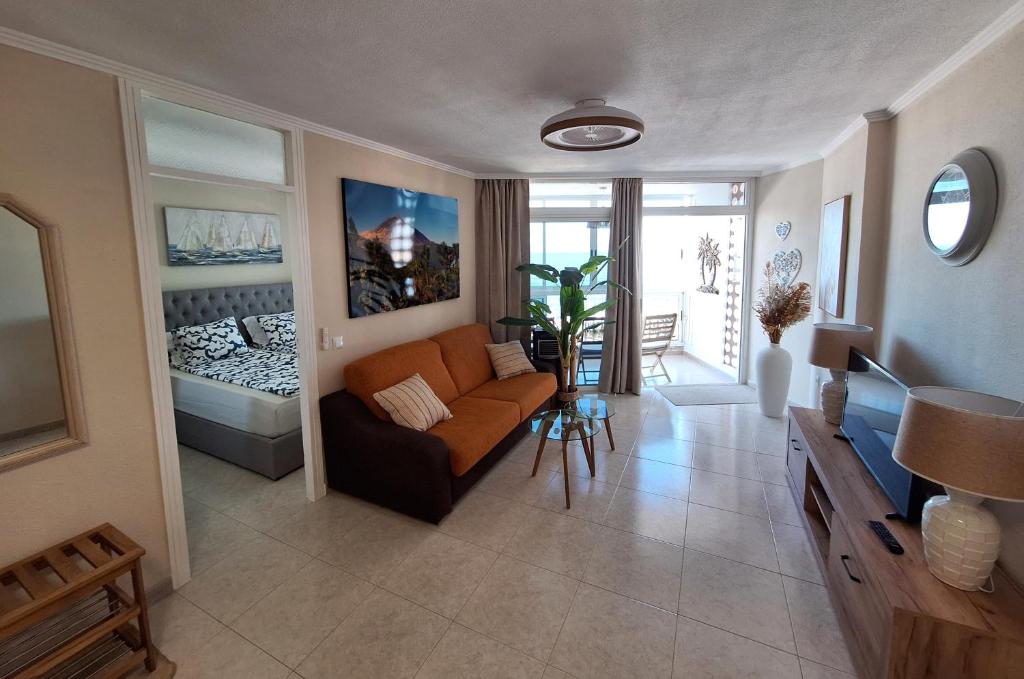 Las Americas Ocean Panorama - Breathtaking Views and Premium Sunsets
