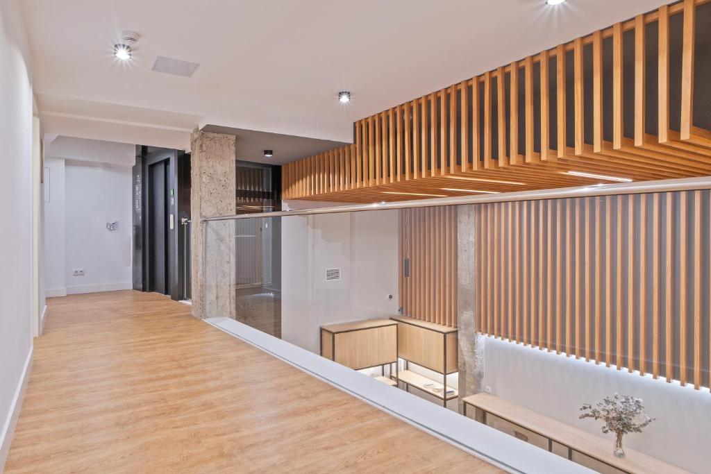 Uma Suites Ondarreta - Resim 28