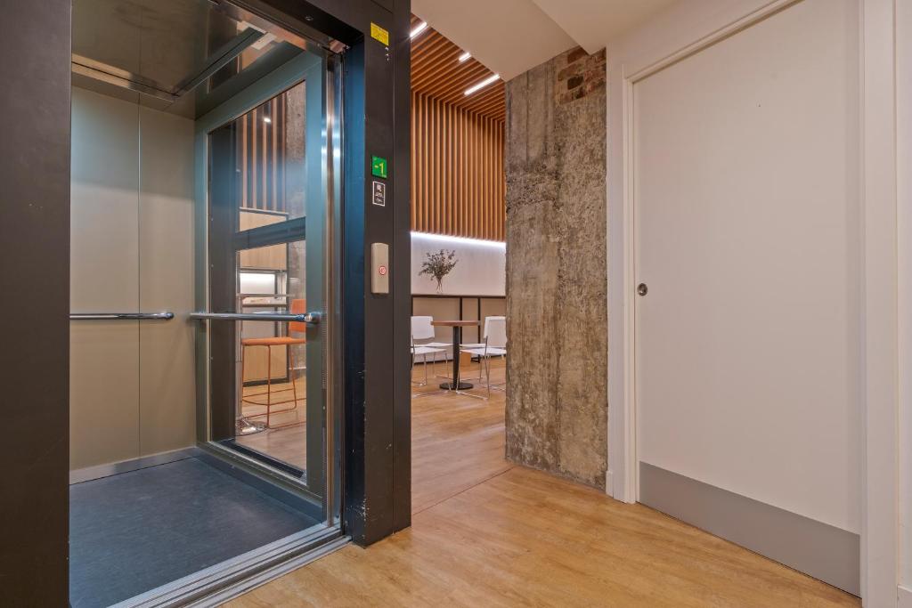 Uma Suites Ondarreta - Resim 32