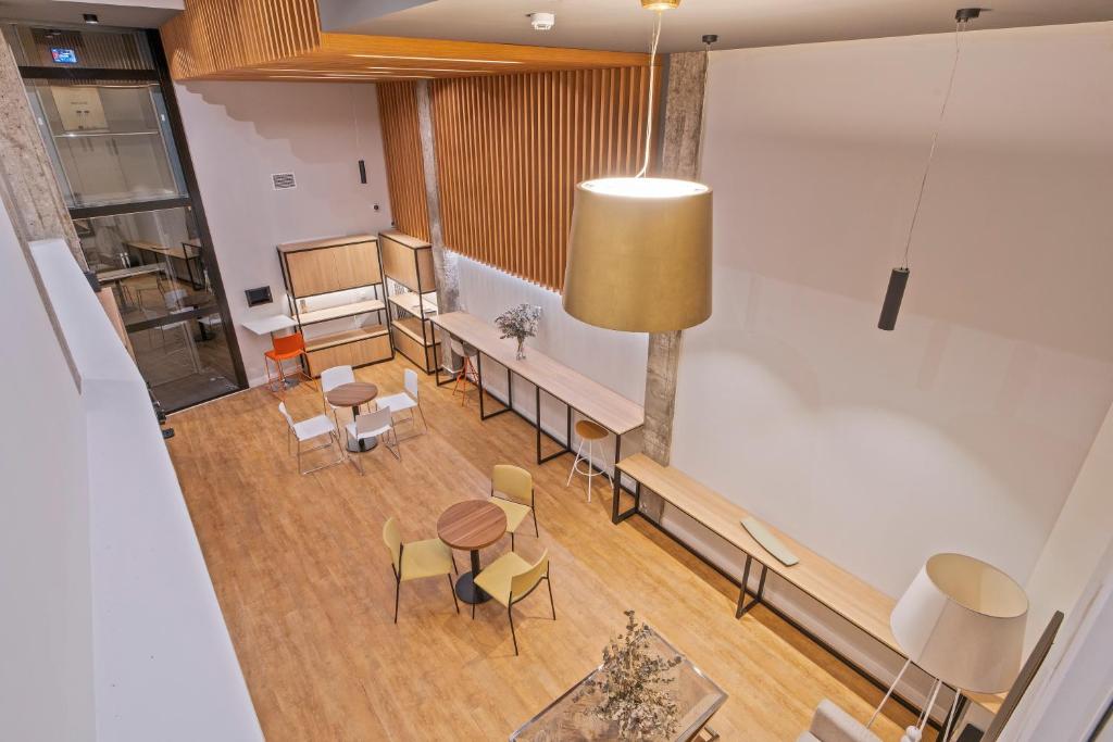 Uma Suites Ondarreta - Resim 6