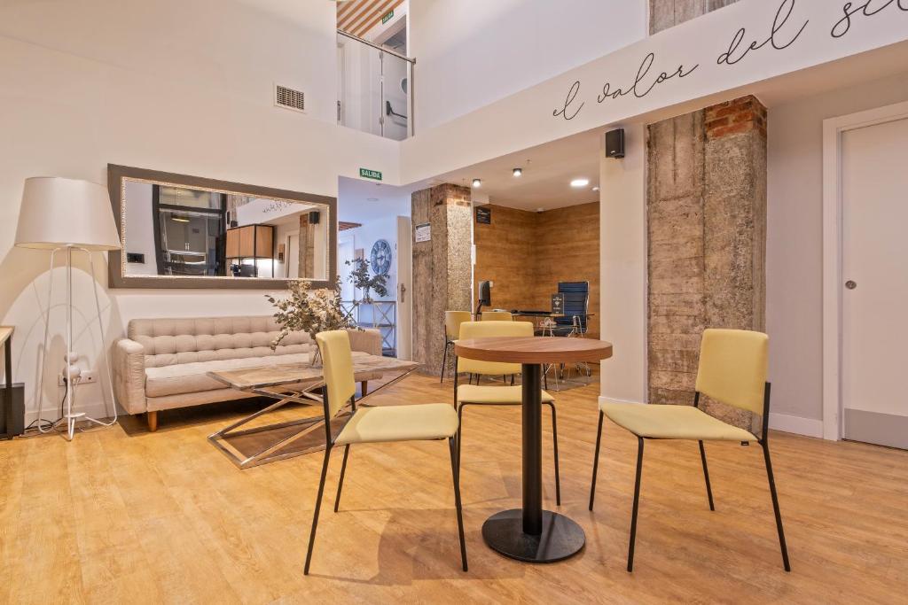 Uma Suites Ondarreta - Resim 35