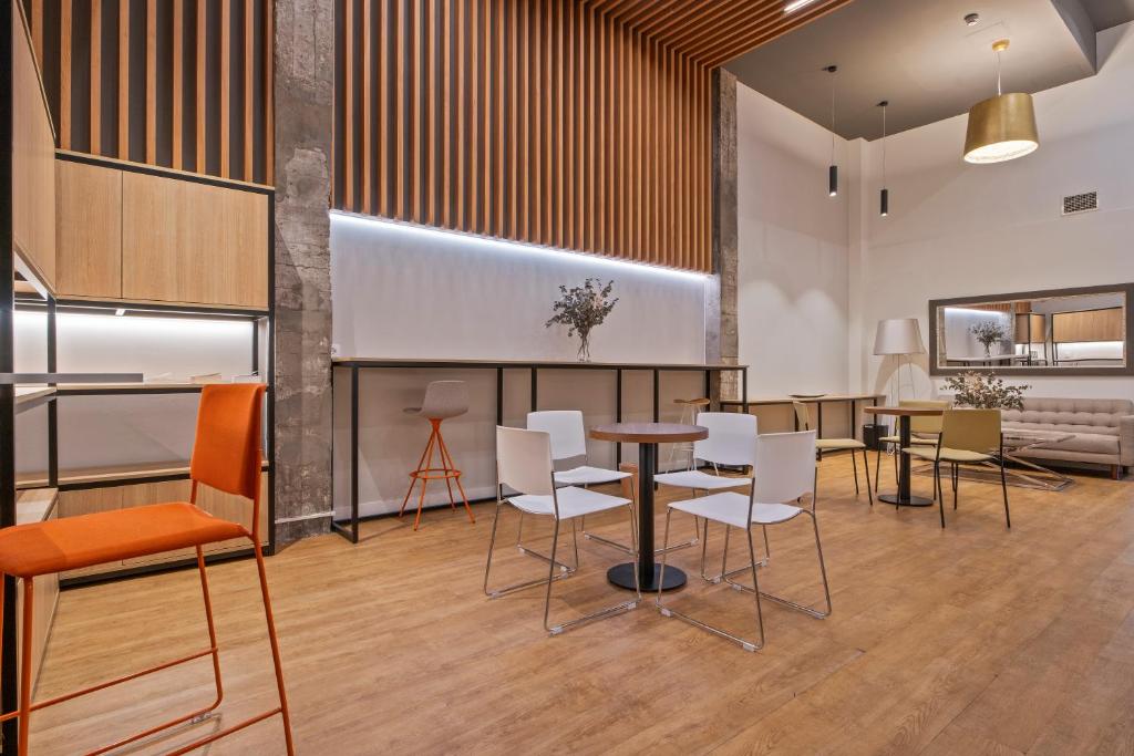Uma Suites Ondarreta - Resim 38