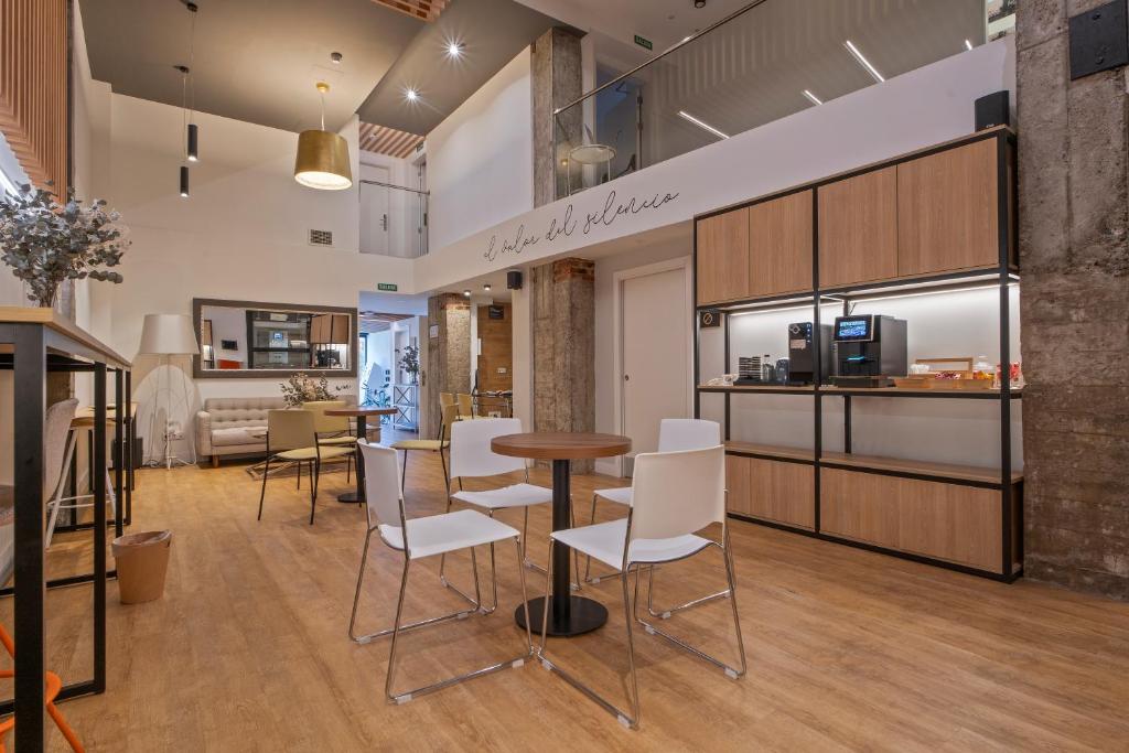 Uma Suites Ondarreta - Resim 4