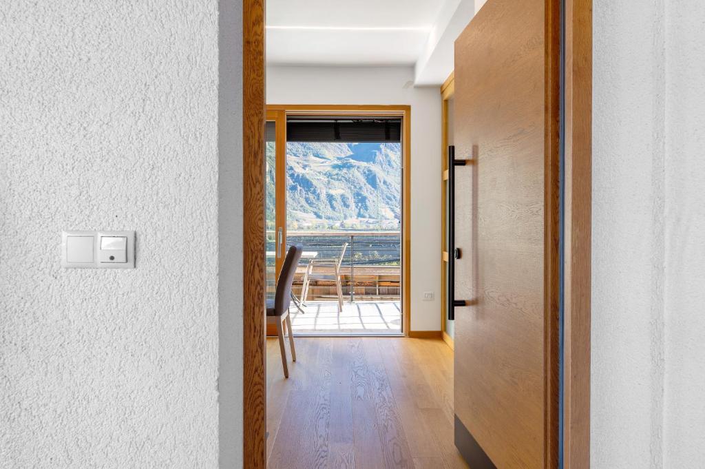 Kép Ferienwohnung 3 Weger szállásáról Andrianban a galériában