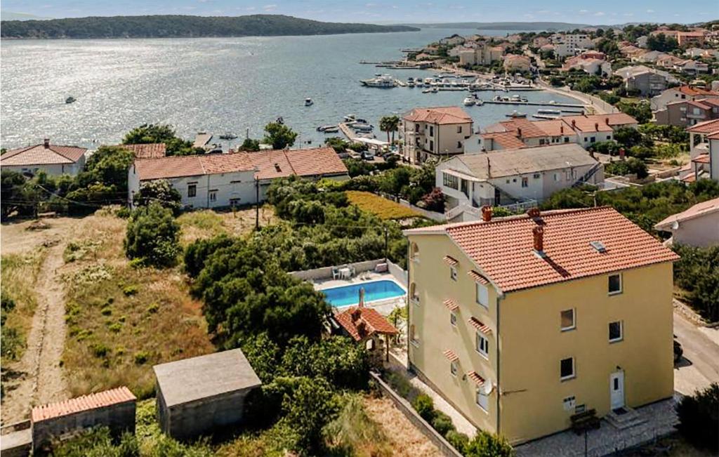 Imagen de la galería de Gorgeous Apartment In Rab With Wi-Fi, en Rab