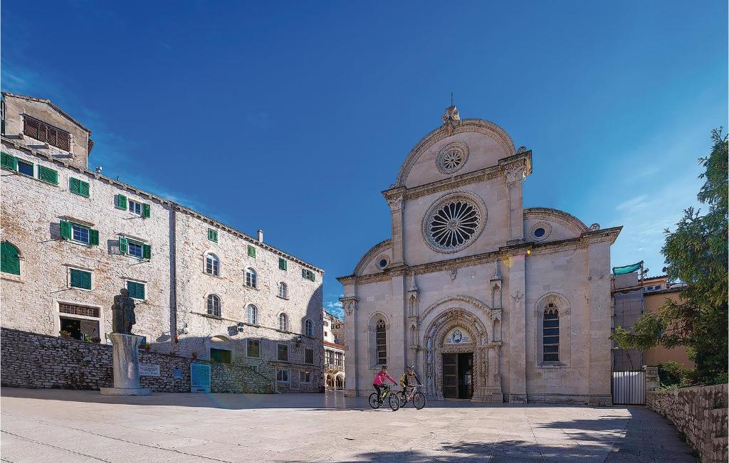 Fotografia z galérie ubytovania Holiday Home Sibenik 58 v Šibeniku
