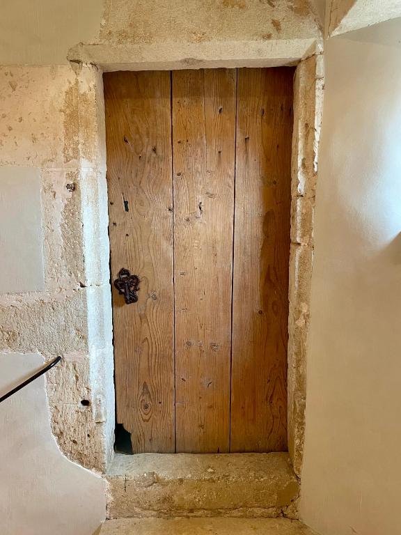 Fotografie z fotogalerie ubytování Gîte d'exception - Manoir de Sacquenay v destinaci Sacquenay
