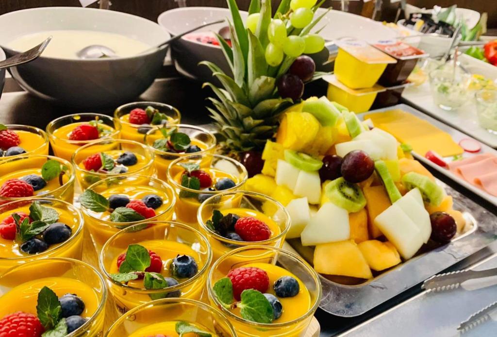 Boutique Hotel Dom - Rooms & Suites - Resim 29