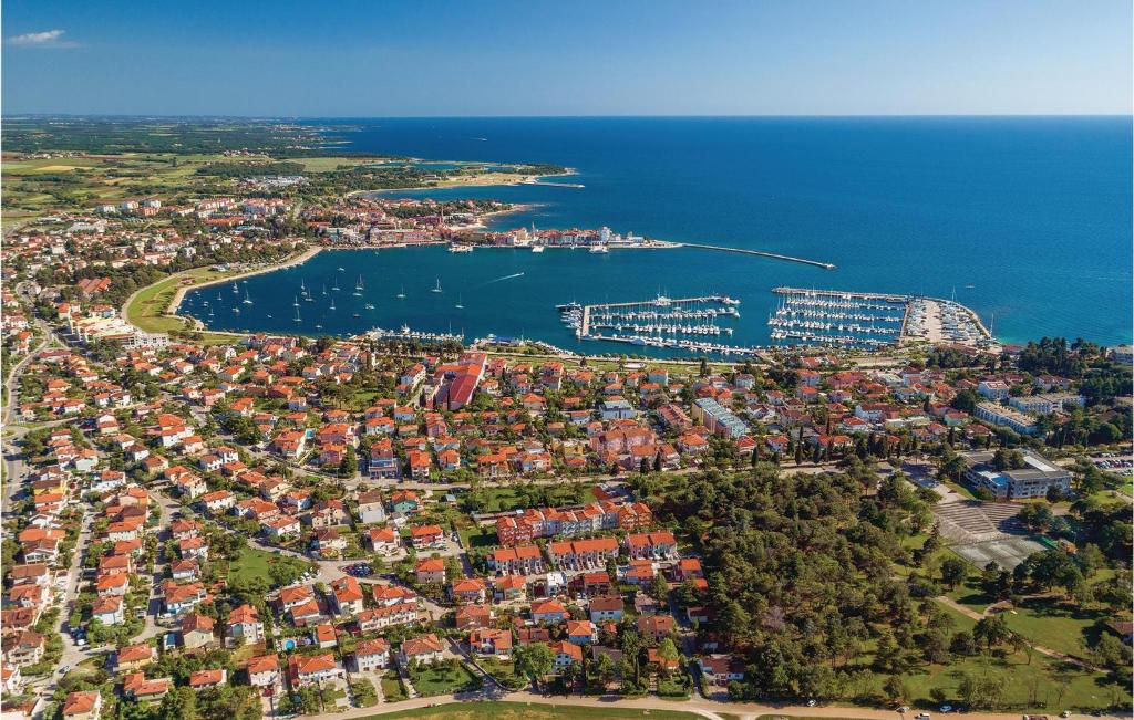 Príroda v okolí dovolenkového domu