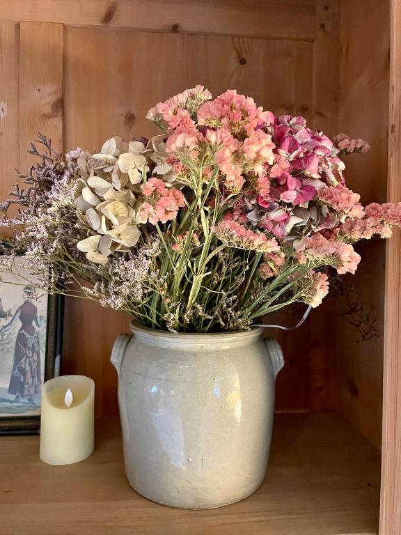 Fotografie z fotogalerie ubytování Gîte d'exception - Manoir de Sacquenay v destinaci Sacquenay