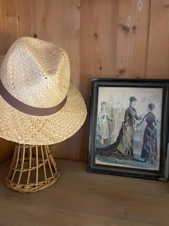 Fotografie z fotogalerie ubytování Gîte d'exception - Manoir de Sacquenay v destinaci Sacquenay