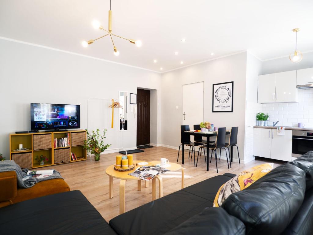 Apartamenty KDN na Rysiej - Apartamento De Una Habitación