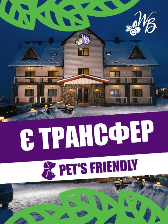 Certifikát, hodnocení, plakát nebo jiný dokument vystavený v ubytování Whiteberry Studio