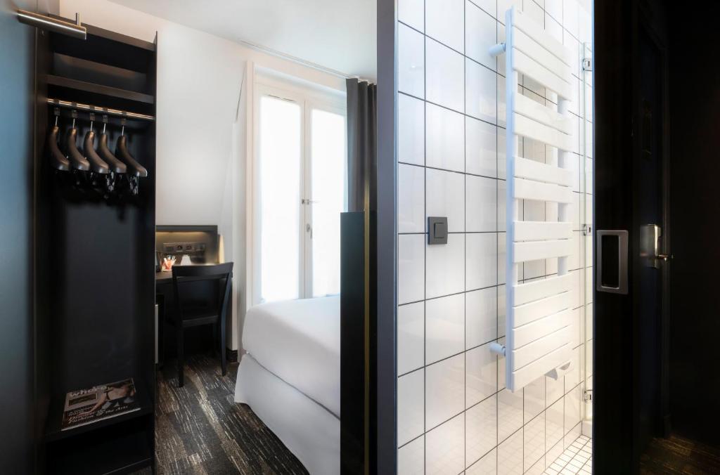 Libertel Gare de L'Est Francais - Resim 3