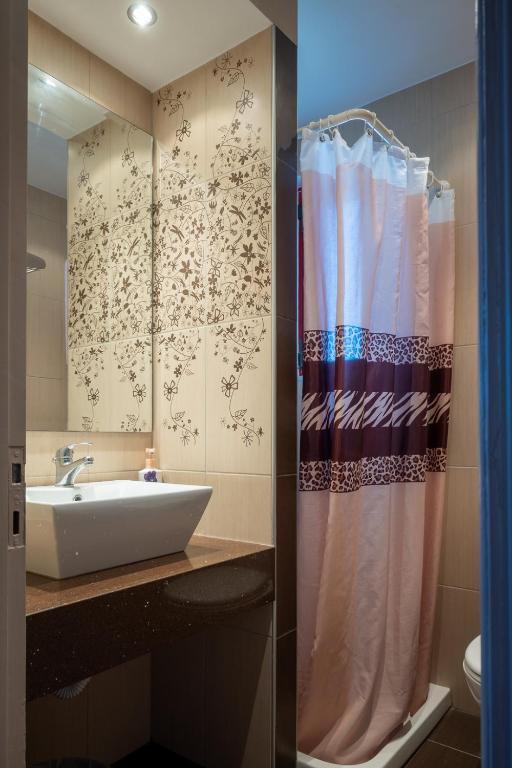 Triantafillas Suites - 家庭套房