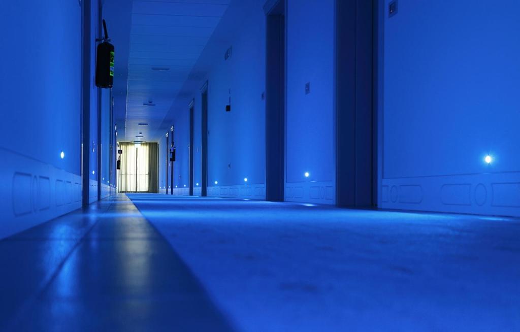 Fotografie z fotogalerie ubytování Grand Hotel Forlì v destinaci Forlì