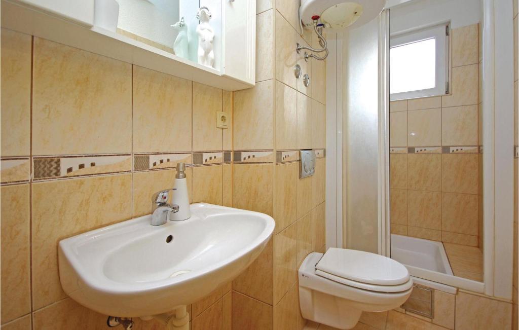 Fotografia z galérie ubytovania Holiday Home Zagvozd 05 v destinácii Zagvozd