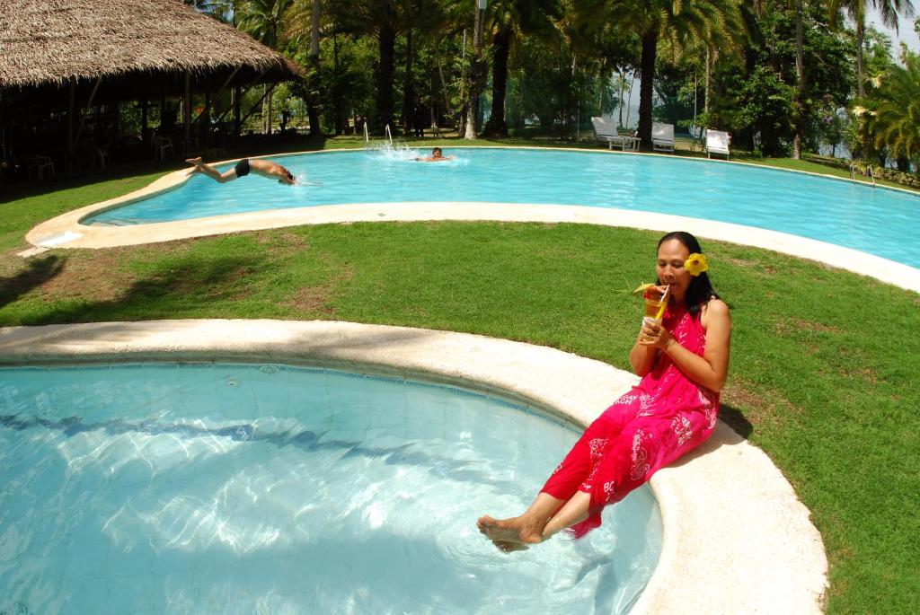 Hosté ubytování Costa Aguada Island Resort, Inampulugan Island, Sibunag, Guimaras