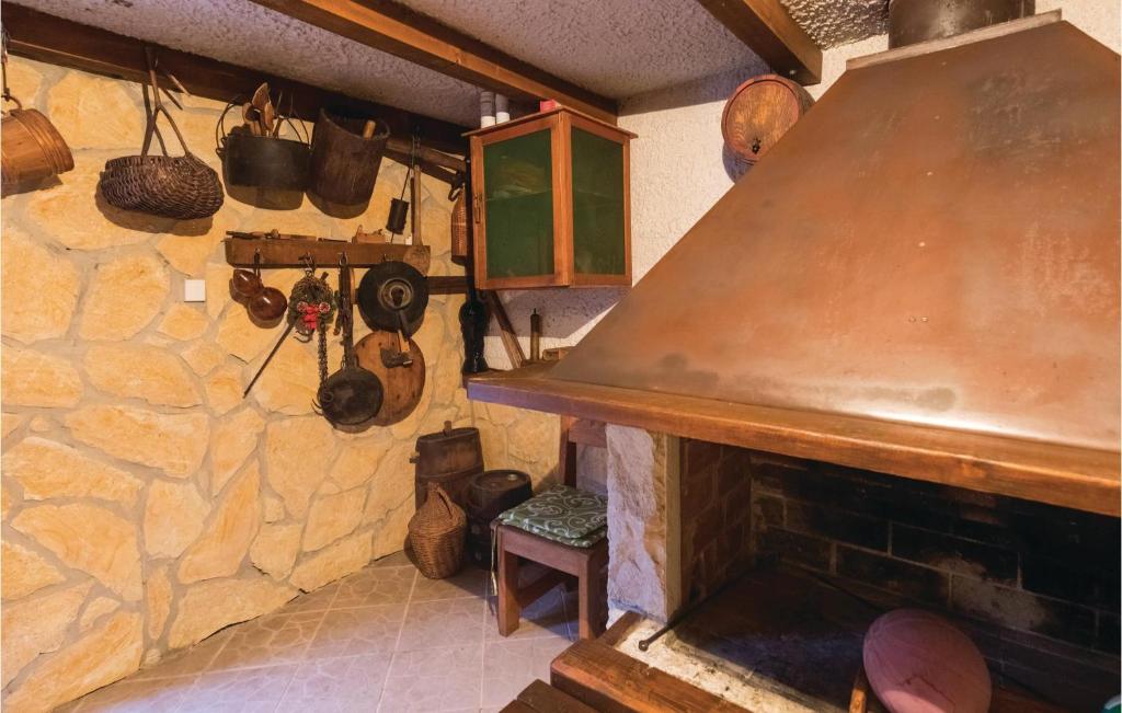 Fotografia z galérie ubytovania Lovely Home In Desne With Kitchen v destinácii Rogotin