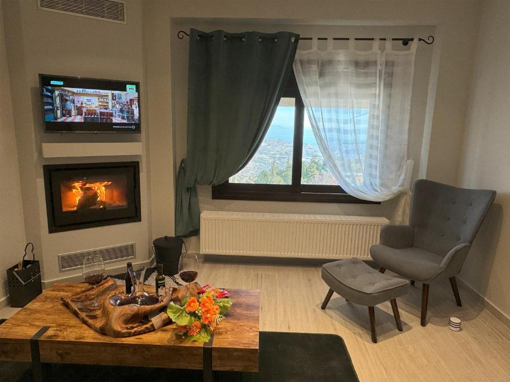 Alafe Relax & View - Apartment