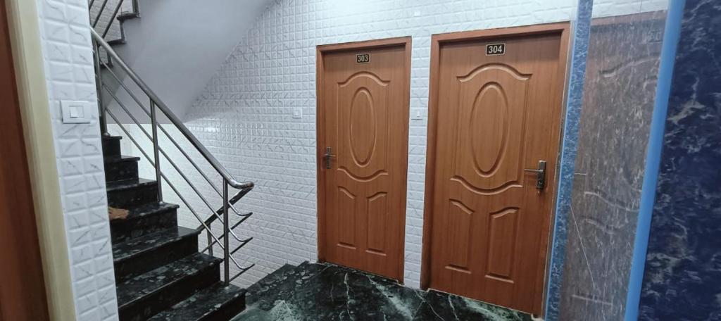 Ảnh trong thư viện ảnh của SMS GRAND inn ở Chennai
