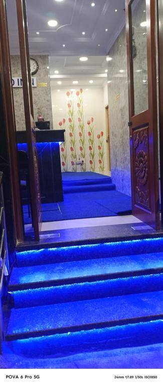 Ảnh trong thư viện ảnh của SMS GRAND inn ở Chennai