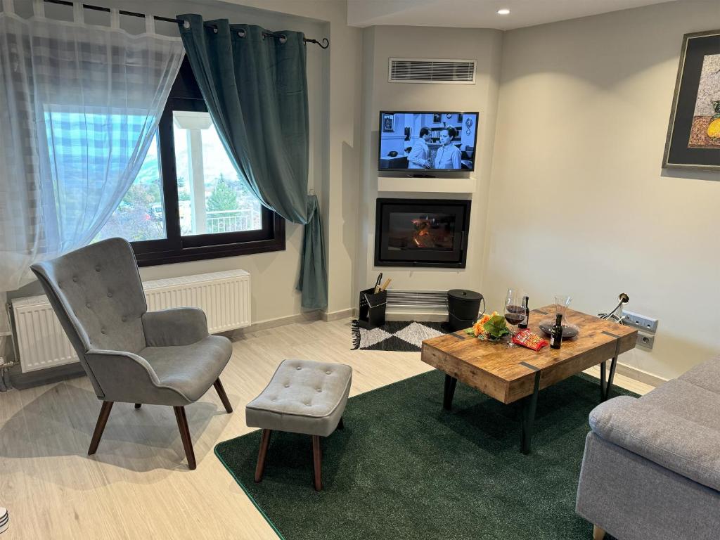 Alafe Relax & View - Apartment
