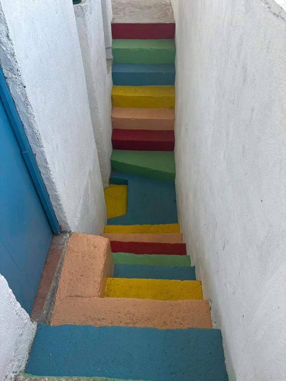 Fotografie z fotogalerie ubytování Casa Cisalta N2 - 5mn Centro City v destinaci Praia