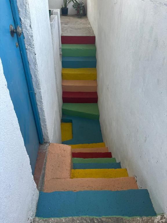 Fotografie z fotogalerie ubytování Casa Cisalta N2 - 5mn Centro City v destinaci Praia