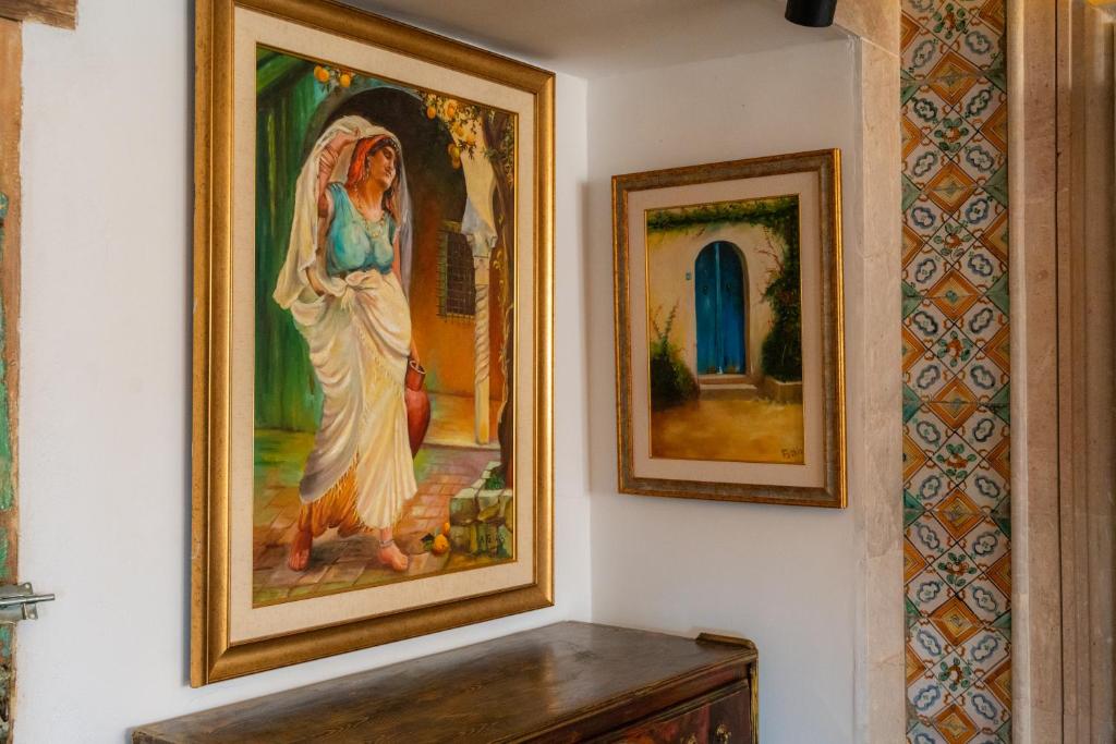 Fotografie z fotogalerie ubytování Dar Al Makam - Luxury Experience v destinaci Soliman