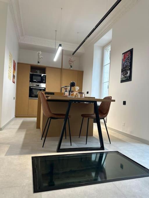 Le Big Stork - Appartement - Centre Historique – photo 13