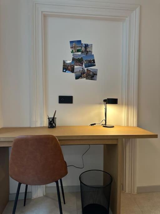 Le Big Stork - Appartement - Centre Historique – photo 14