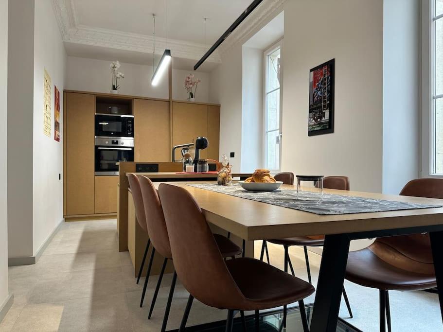 Le Big Stork - Appartement - Centre Historique – photo 15
