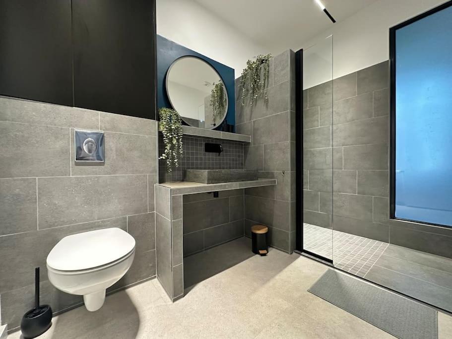 Le Big Stork - Appartement - Centre Historique – photo 18