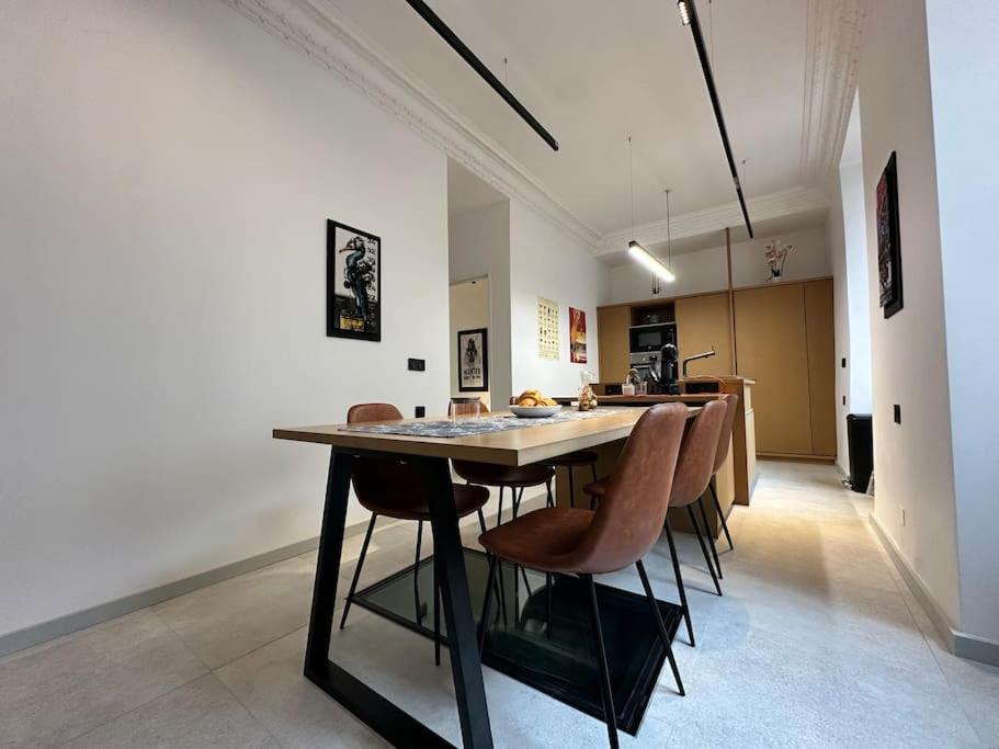 Le Big Stork - Appartement - Centre Historique – photo 8