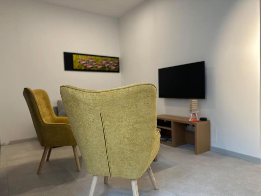 Le Big Stork - Appartement - Centre Historique – photo 19