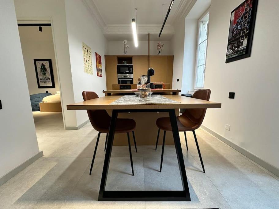 Le Big Stork - Appartement - Centre Historique – photo 21