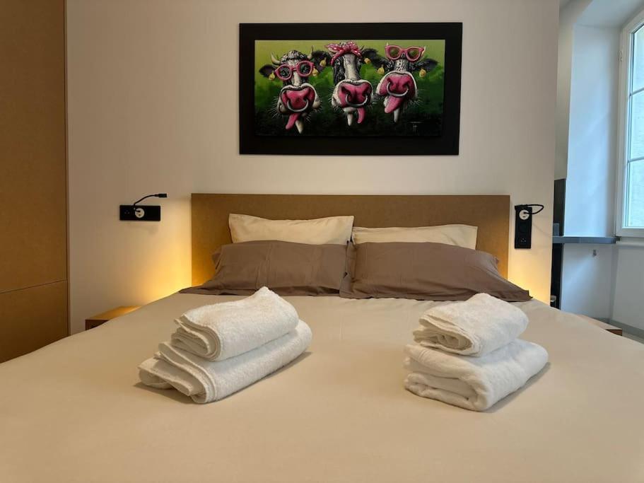 Le Big Stork - Appartement - Centre Historique – photo 23