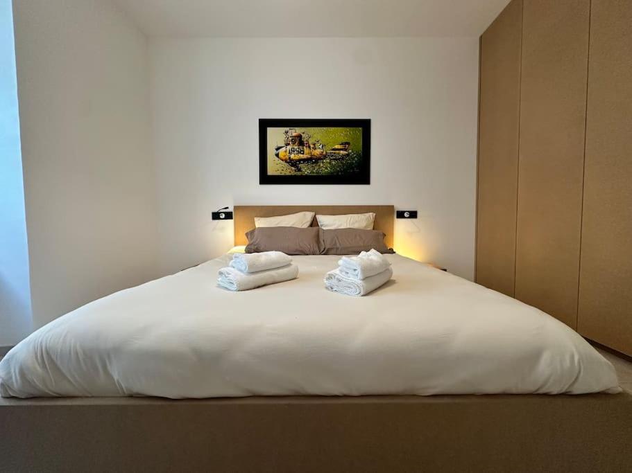 Le Big Stork - Appartement - Centre Historique – photo 24