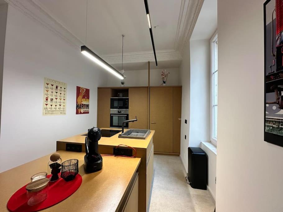 Le Big Stork - Appartement - Centre Historique – photo 25