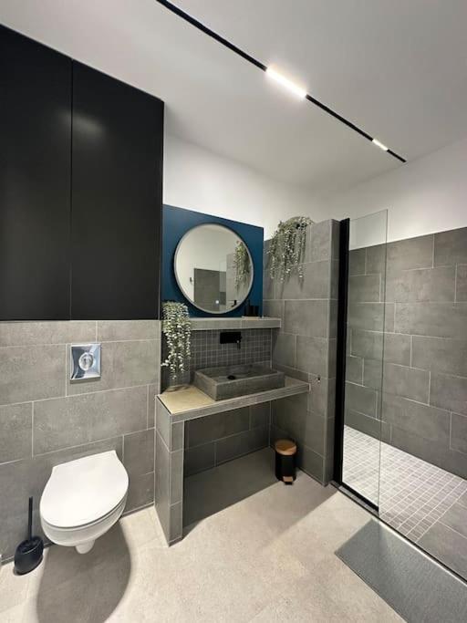 Le Big Stork - Appartement - Centre Historique – photo 28