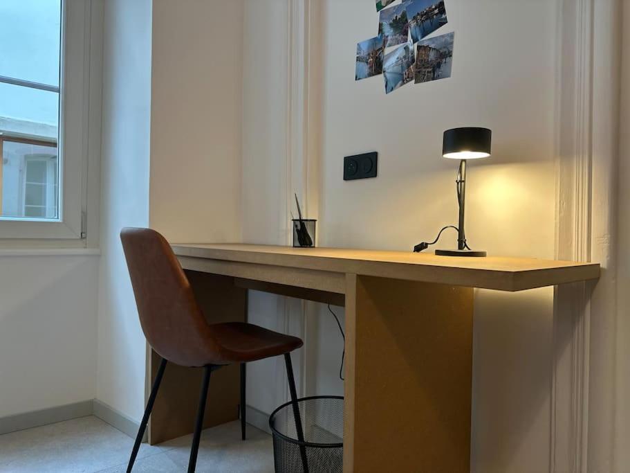 Le Big Stork - Appartement - Centre Historique – photo 29