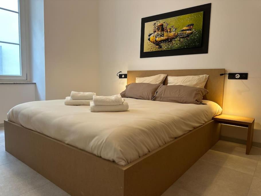 Le Big Stork - Appartement - Centre Historique – photo 30